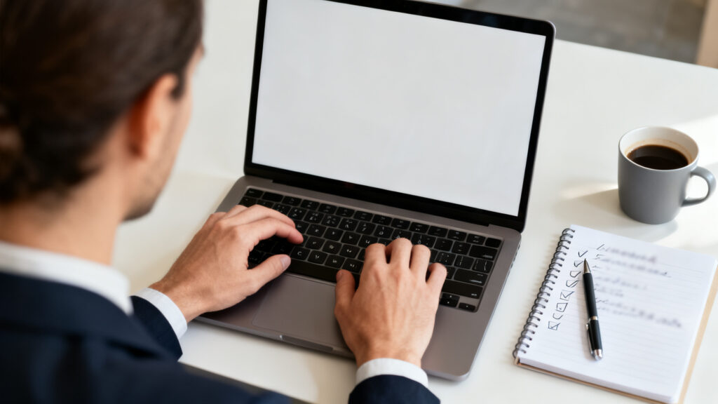 Rédaction d’une offre d’emploi LinkedIn axée conversion