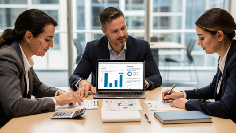 Analyse des seuils, plafonds et concurrence en accords-cadres