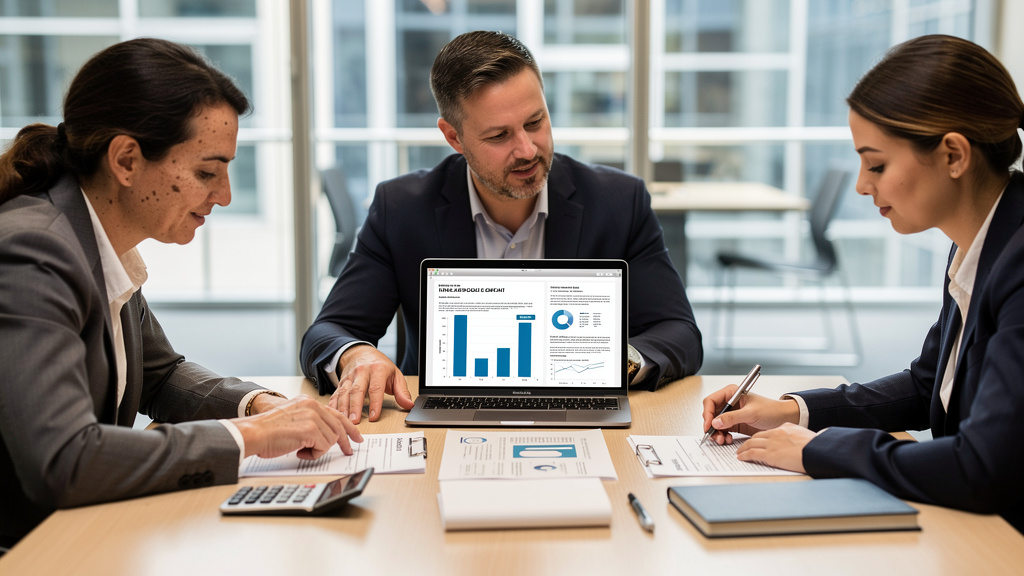 Analyse des seuils, plafonds et concurrence en accords-cadres