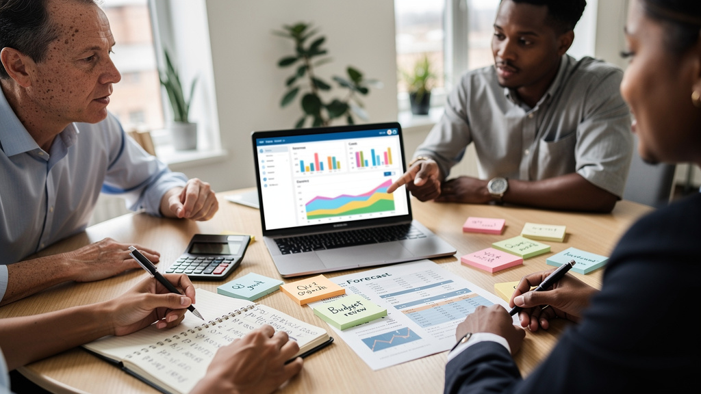 KPI, TCO et Opex revus pour cadrer l’externalisation