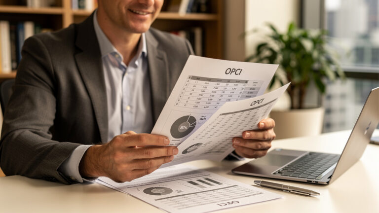 Fiscalité des OPCI : règles pratiques SPPICAV et FPI
