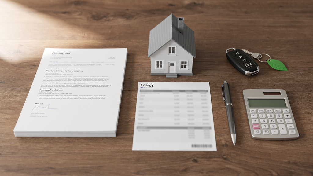 Domaines touchés : emploi, logement et transition énergétique