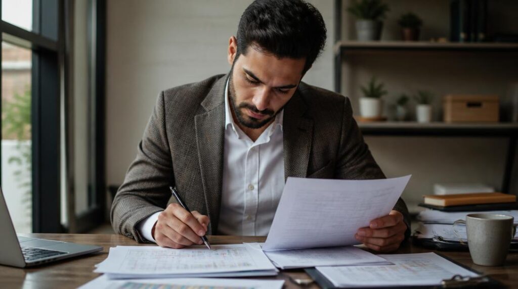 Checklist contrat d’égérie avant signature