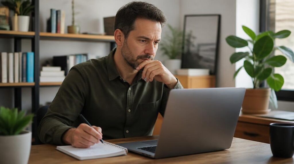 Insight consommateur face à une décision d'achat